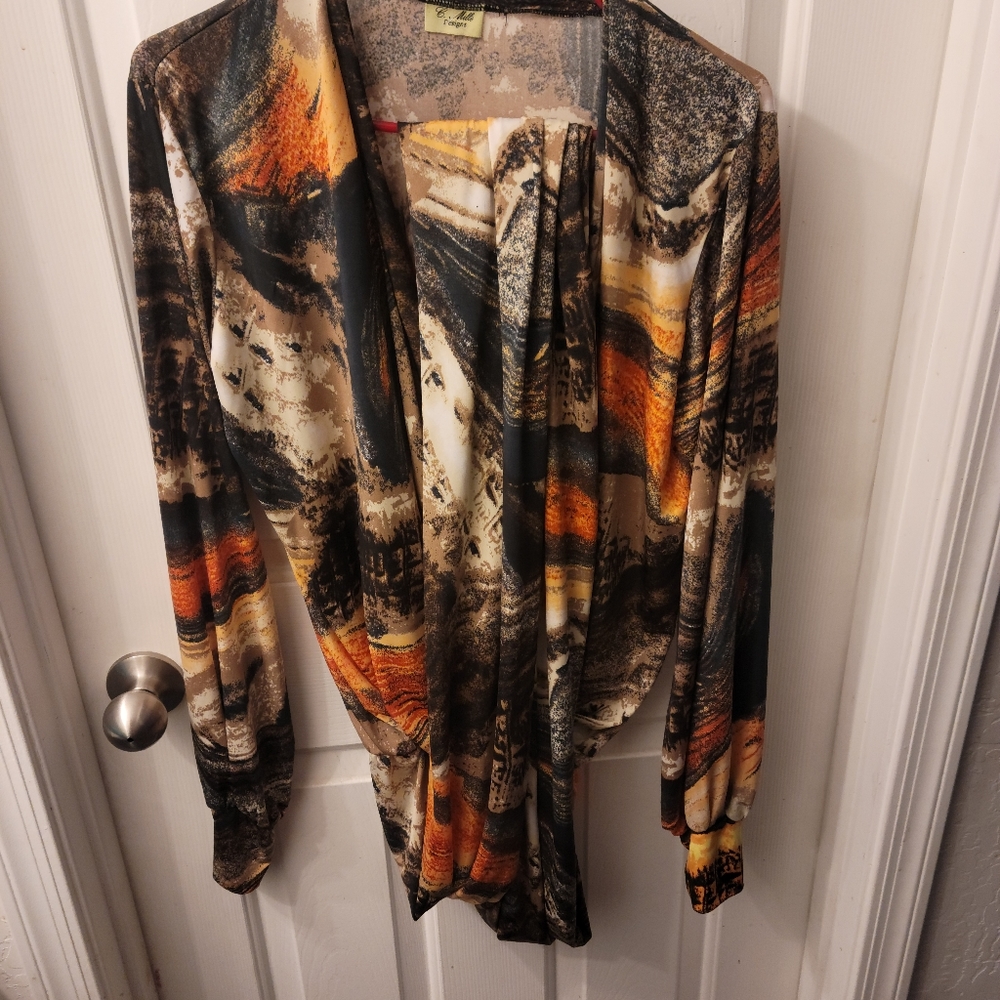 Ladies jumper